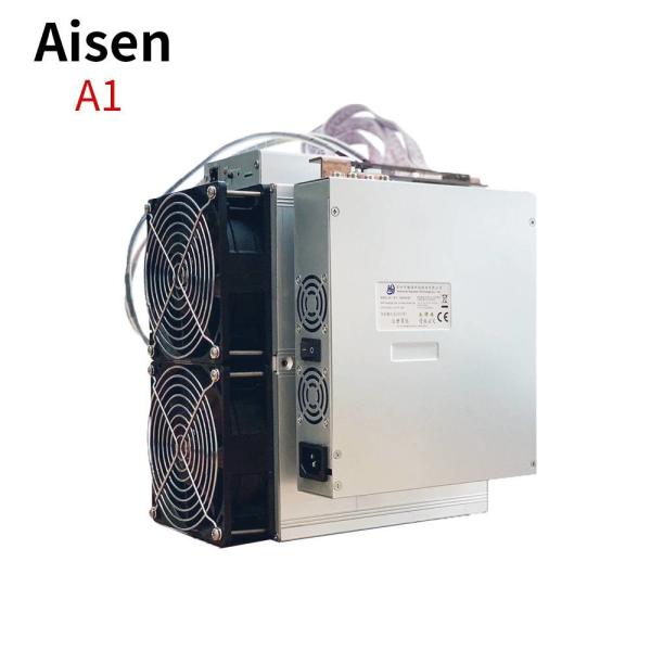 2200W Aisen Love Core A1 Pro 21TH/s SHA256 Algorithm 210V-240V AC