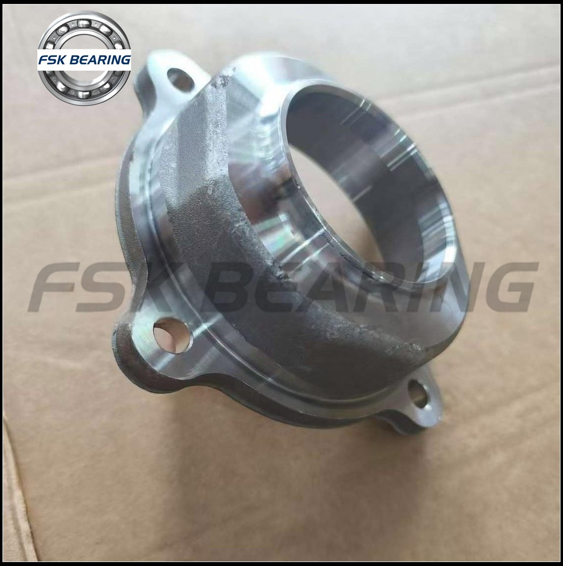 Japan Quality 42421-26030 Engine Rear Axle Bearing Housing For Hiace 1KD1TR