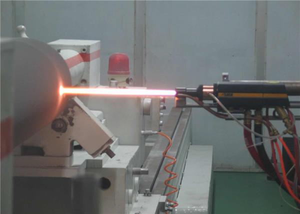 High-speed Corrugated Carton Making Machine Hardness 55 to 60 CrMo Alloy Steel