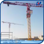 Buildings 18 tonnes QTZ315(PT7427) Large Tower Cranes FOB and CIF Price