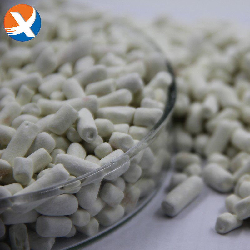Y&X Solid Potassium Amyl Xanthate (PAX)