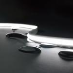 COB LED Neon Strip 12v/24v 160 LEDs 5 Years Warranty Flexible LED Strip Lights