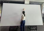 Facilitates User Choices Interactive Digital Whiteboard with Strong System
