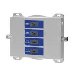 800/900/1800/2100/2600MHz N Female Signal Repeater RPT-08002600-X5 for Better