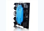 Pixel Pitch 5mm Outdoor Rental LED Display 320*160mm Module Size 10 - 90% RH