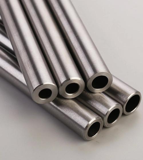 Wall Thickness 0.5mm-30mm Austenitic Stainless Steel Tube in ASTM A312 Standard