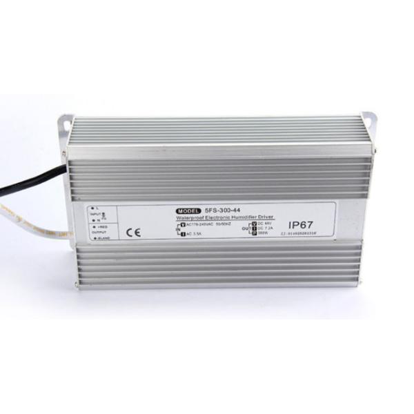 300W Outdoor LED Power Supply 285mm*110mm*65mm For DC 12V LED Pool Light