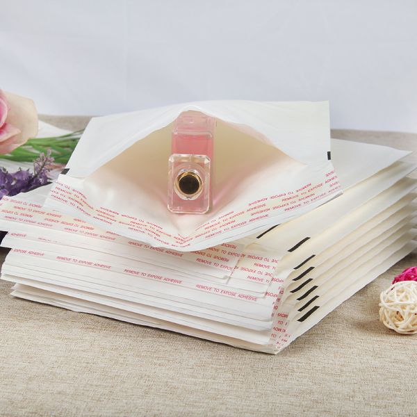 Customizable Rigid Paper Mailers Bag Multiple Colors Mailer Paper Logo Printing