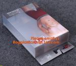 PVC clear box clear plastic box Printed Plastic Packaging Box, Printed Custom