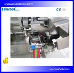 PLC Twist Automatic Chocolate Packing Machine 360bags/Min