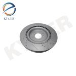 LR033303 Brake Disc Pad Rear Brake Parts For Land Rover Range Rover 2022 L405