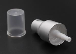 Wholesale Personal Care Shiny 24mm Fine Mist Sprayer from china suppliers