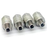 Construction Machinery Excavator Parts Parts Waterjet Cutting Spare Parts