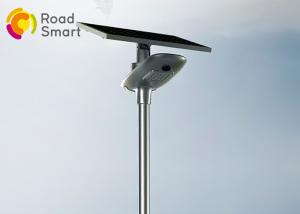 Wholesale High Performance Outdoor Solar LED Street Light No Flickering With 3 Years Warranty from china suppliers