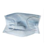 99% Non Woven PP Material Sterile Disposable Mask Bule Green White Pink