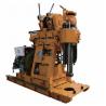 Xy-200b 200m Depth Spindle 0.7Mpa Geological Drilling Rig for sale
