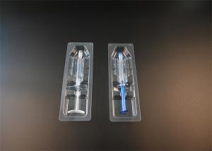 Wholesale Thermoformed Sterlized Blister Packaging Products For Pipette Tips from china suppliers