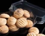 Factory Blister Plastic Storage Box Food Packaging Containers Disposable