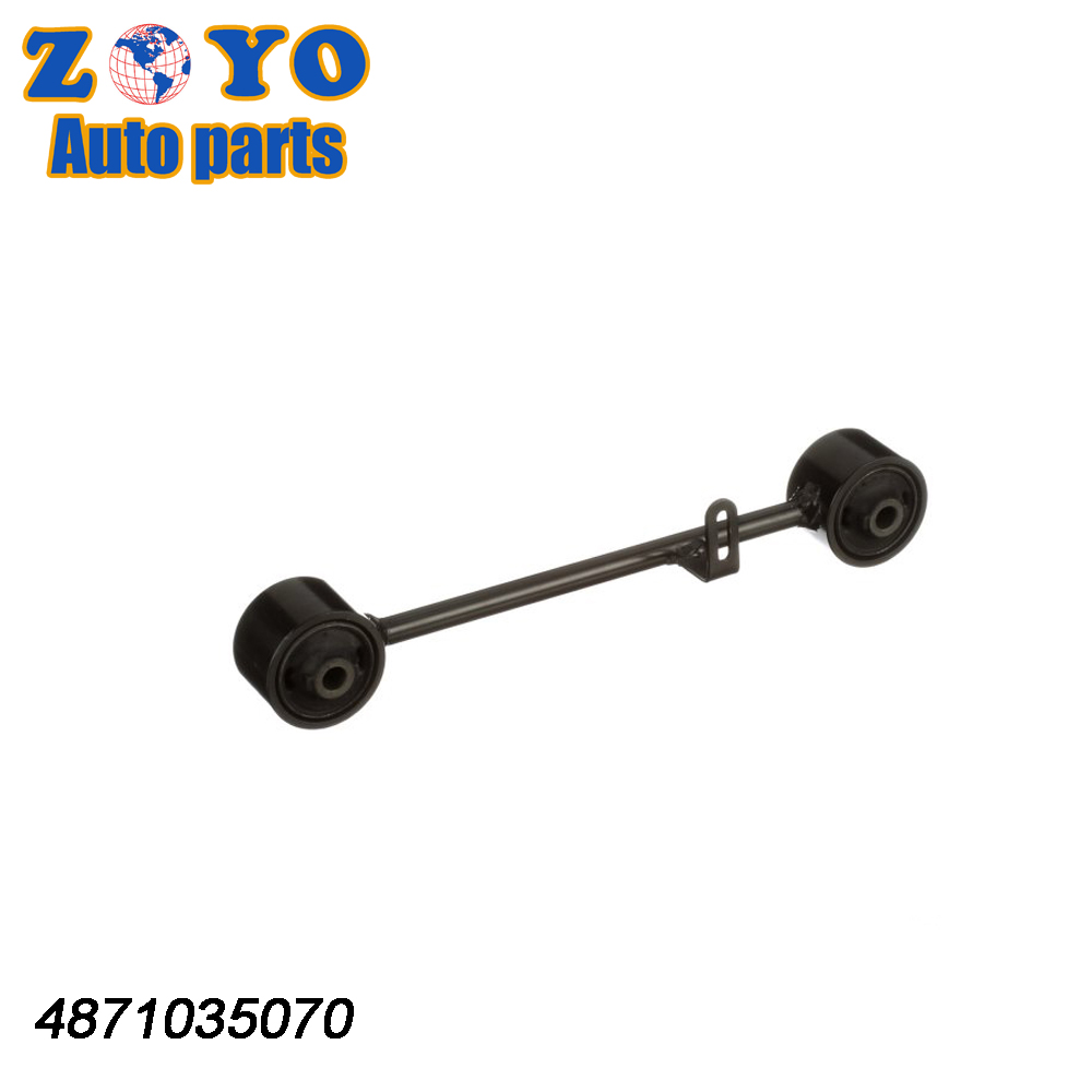Car Model for Toyota 4Runner 2003-2009 Suspension Parts Rear Control Arm 4871035070