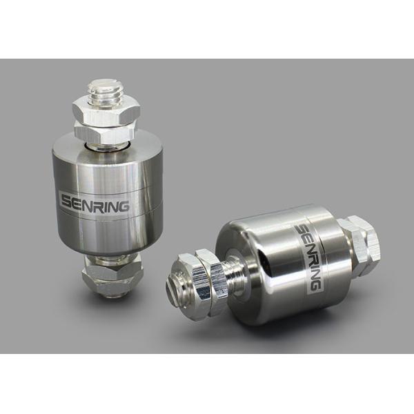 500A Rotating Conductive Wireless Slip Rings Transmitting