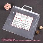 Handle Disposable Bags, Disposable Handle Bags, Sock Hanger Bags, Shopper,