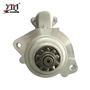 Wholesale 6D102 Motor Starter for Komatsu PC200-7 PC220-6 PC200-6 600-813-4130 600-863-4110 supplier from china suppliers