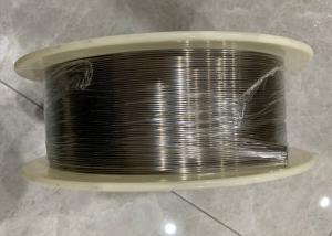 China Tafa 77T / Sulzer Metco 8276 Thermal Spray Wire For Digesters Corrosion Protection on sale