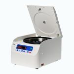 4000rpm Benchtop Centrifuge Machine Microcentrifuge OEM