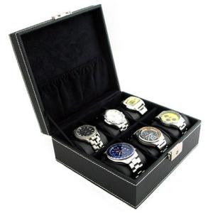 Wholesale wooden watch display from china suppliers
