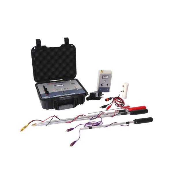 Low Voltage Tester Fault Locator