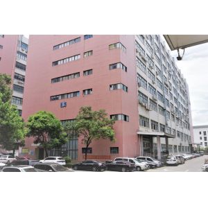 Shenzhen Milewood Technology Co., Ltd.