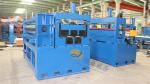 Heavy Gauge HR Steel Coil Slitting Line