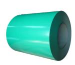 0.2x1200mm Color Coated Aluminum Coil 1100 Gloss 10-90%