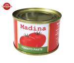 70g Canned Tomato Paste