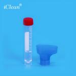 10mL Painless Home Saliva Collection Kits Dna Saliva Collector