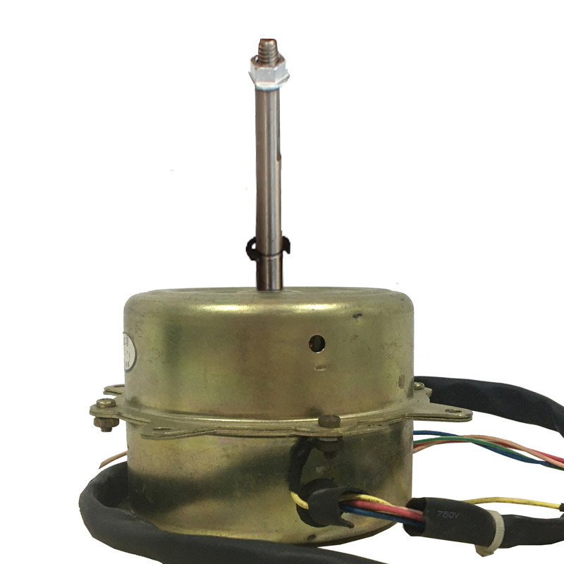 Outdoor Fan Motor YDK-40-6CF Air Conditioner Condenser Fan Motor