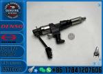 Diesel Fuel Injector 095000-6612 095000-6950 095000-8090 295050-0240 23670-E0020