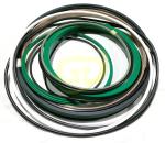 ODM Cylinder Hydraulic Oil Seal Kit Repair Kits For Putzmeister Sany Zoomlion