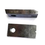 Screw Die Sets Carbide Cutting Knife Mold Polished Better Mold Life
