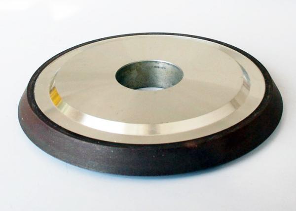 Resin Bond Diamond Lapping Disc For Hard Metal Material/Straight Style Diamond