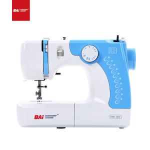 Wholesale CE Overlock Sewing Machines 12 Stitches 240V For Leather from china suppliers