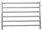 1800mm x 2100mm Horse Fence Round Pen 42mm O.D x 1.6 mm thickness Arena Corral
