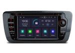 Central Multimidia MP5 Seat IBIZA 2009-2013 Android 10.0 Car DVD Multimedia