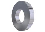 Soft 760 MPA N06455 C4 ASTM B575 Nickel Chromium Molybdenum