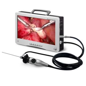Wholesale ENT Medical All In One Endoscope Camera System 22&quot; from china suppliers