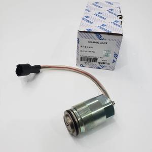 Wholesale OUSIMA Hydraulic Pump Control Solenoid Valve SKC5P-14A-104 For KAWASAKI SUMITOMO from china suppliers