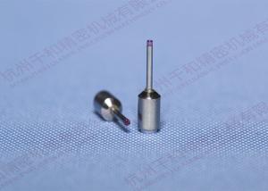 Wholesale 0.3mm Ruby Nozzle from china suppliers