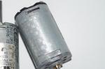 original used small motor for printing machine 61.144.1141 servo motor