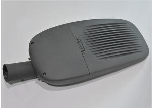 Wholesale COB Outdoor LED Street Lights With Photocell Anti Erosion High Luminous Flux Easy Install from china suppliers