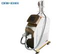 360 Magneto Optic IPL OPT Hair Removal Machine Two Handles Touch Screen